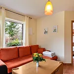 Feriehus Krakow Am *