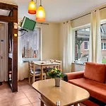 Krakow Am Feriehus *