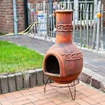 Krakow Am Feriehus *