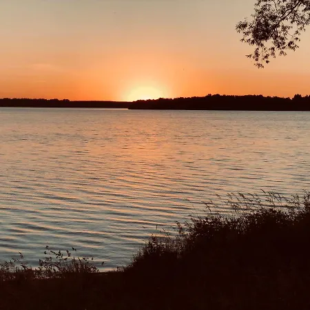 Hébergement de vacances Krakow Am Krakow am See