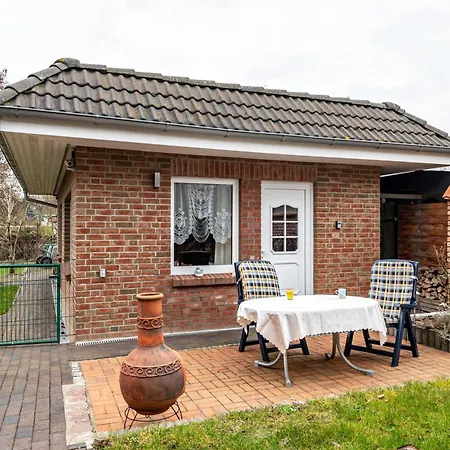 Hébergement de vacances Krakow Am Krakow am See