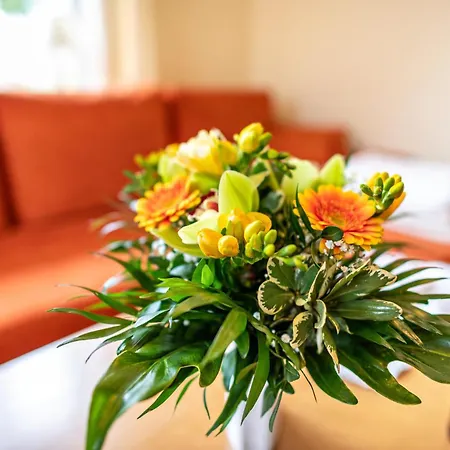 Krakow Am Hébergement de vacances Krakow am See