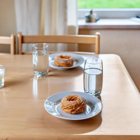 Krakow Am Hébergement de vacances