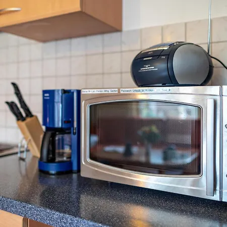 Krakow Am Hébergement de vacances Krakow am See