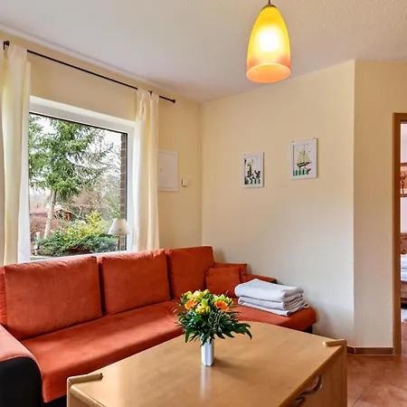 Hébergement de vacances Krakow Am *