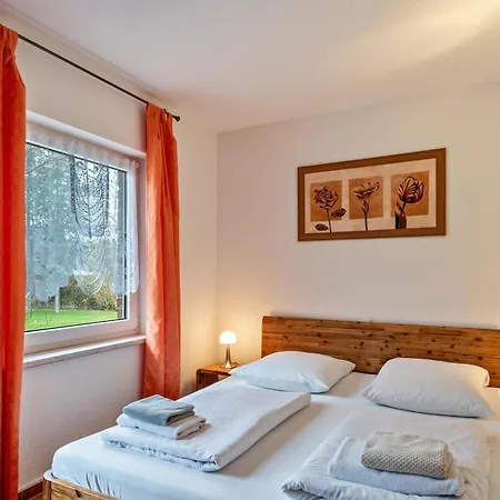 Krakow Am Krakow am See