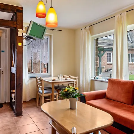 Krakow Am Hébergement de vacances *