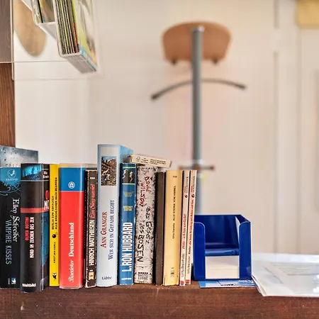 Krakow Am Krakow am See