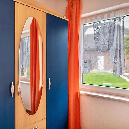 Krakow Am Hébergement de vacances Krakow am See