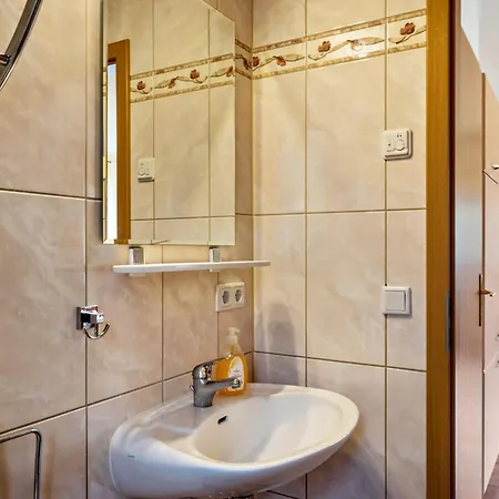 Krakow Am Hébergement de vacances