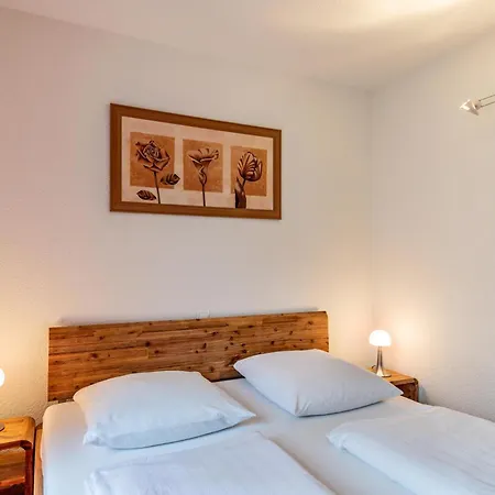 Krakow Am Hébergement de vacances *