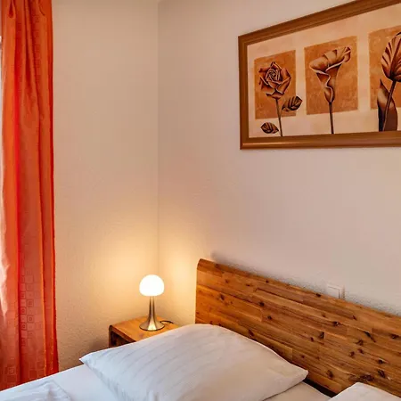 Hébergement de vacances Krakow Am