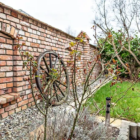 Дом отдыха Krakow Am Краков-ам-Зе